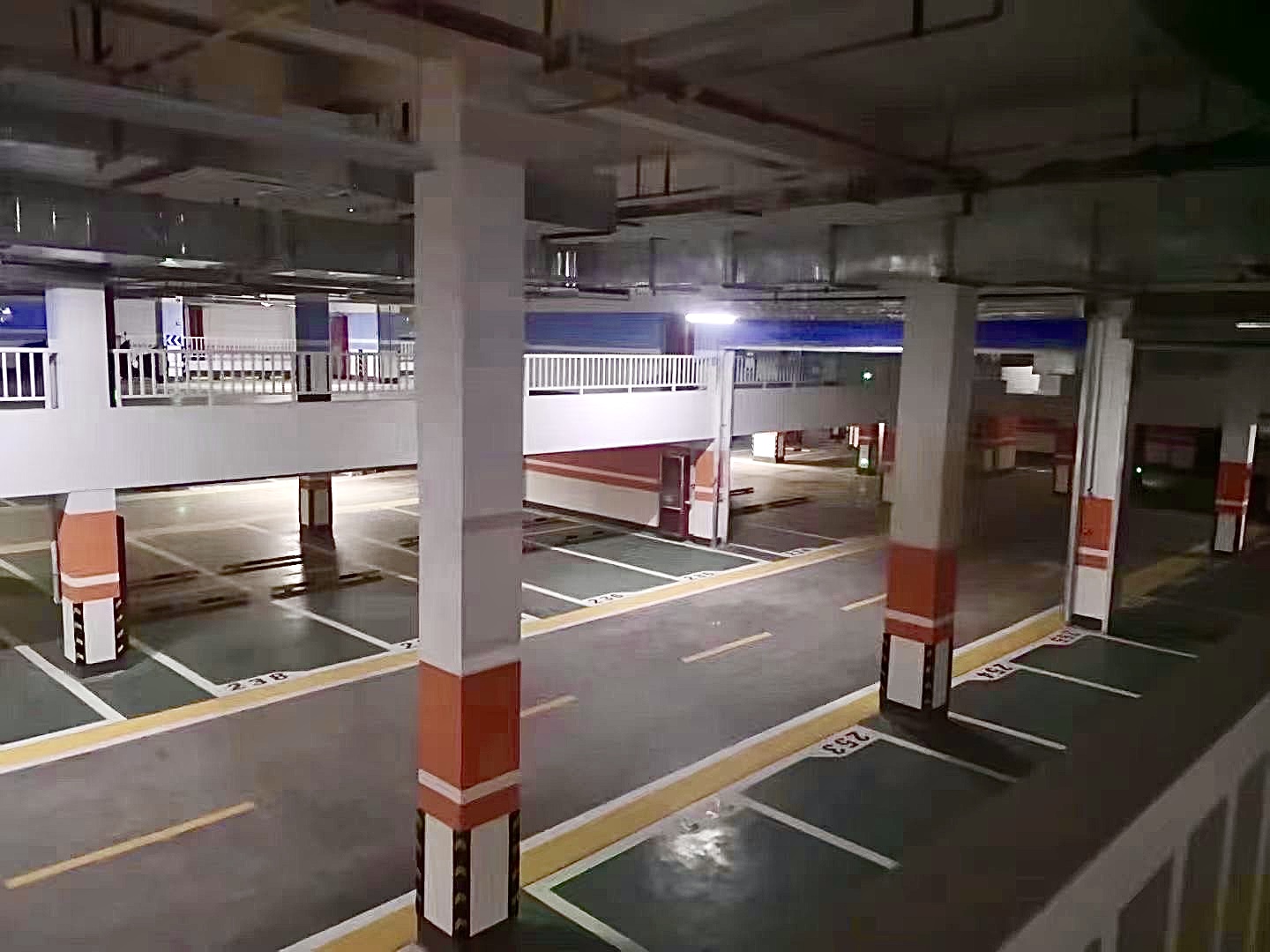 十堰上海博普四年前授权设计的项目已投入使用